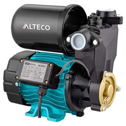 Автоматическая станция водоснабжения ALTECO АВН 370 Pro 66142 купить в Кургане