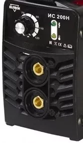 Свар.аппарат Elitech ИС 200Н купить в Кургане