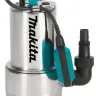 Насос дренажный погружной Makita PF0610 купить в Кургане