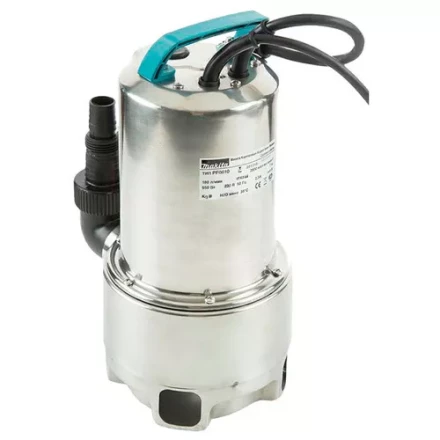 Насос дренажный погружной Makita PF0610 купить в Кургане