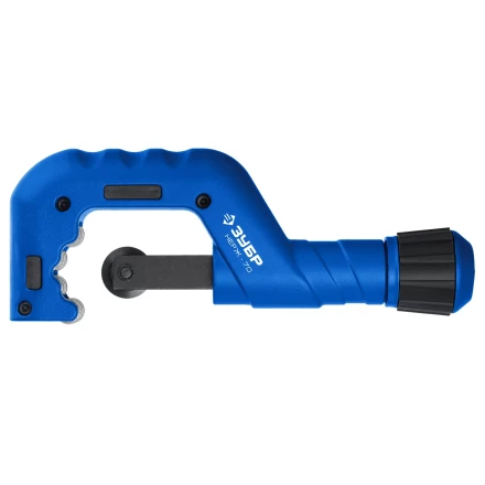 ЗУБР Нерж-70, 6 - 70 мм, на подшипниках, труборез для Нержавеющей стали, Профессионал (23867) купить в Кургане