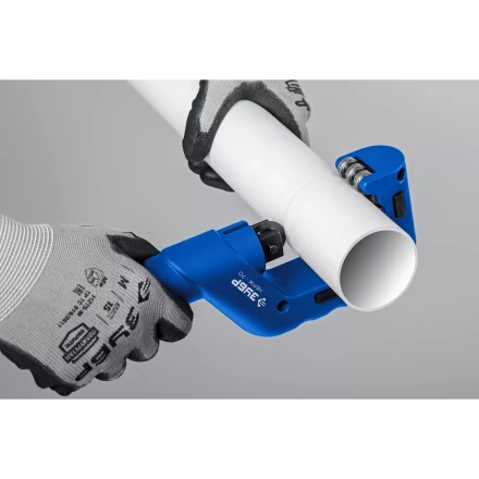 ЗУБР Нерж-70, 6 - 70 мм, на подшипниках, труборез для Нержавеющей стали, Профессионал (23867) купить в Кургане