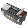 Ящик для инструментов 20 NESTED Stanley 1-94-858 купить в Кургане