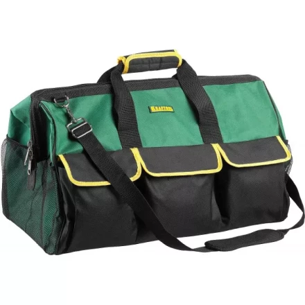 Сумка KRAFTOOL для инструмента, 25 карманов, 24&quot; 38714-24_z01 купить в Кургане