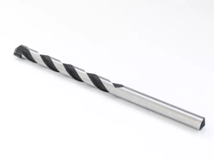 Сверло по металлу 51.0 мм с коническим хвостовиком Гост 10903 купить в Кургане