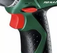 Аккумуляторная дрель BOSCH PSR 14,4-2 1 аккумулятор (0.603.951.G20) купить в Кургане