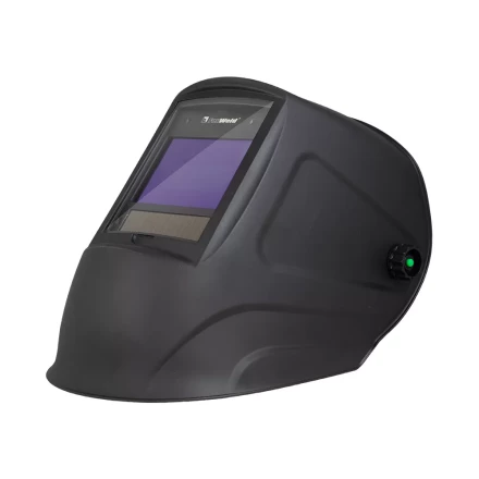 Маска сварщика Корунд-Х ф-р 9900V без коробки купить в Кургане