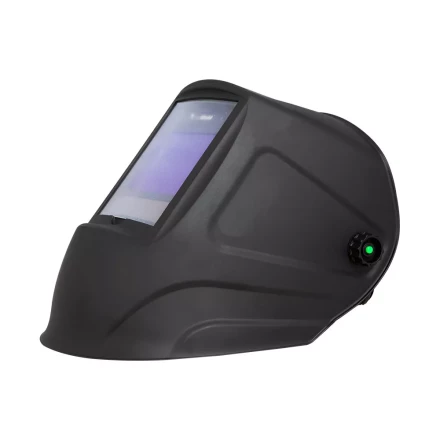 Маска сварщика Корунд-Х ф-р 9900V без коробки купить в Кургане