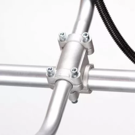 Триммер бензиновый PT 535 PATRIOT купить в Кургане