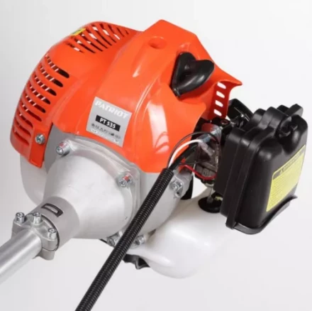 Триммер бензиновый PT 535 PATRIOT купить в Кургане