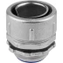 Муфта СВЕТОЗАР вводная металлич, с наружной резьбой, для металлорукава диаметром 20мм, IP54 60200-20 купить в Кургане