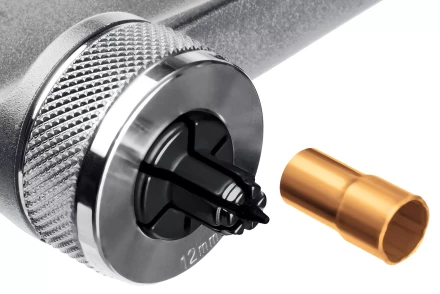 ЗУБР 10 - 32 мм, расширитель-калибратор для труб, Профессионал (23655) купить в Кургане