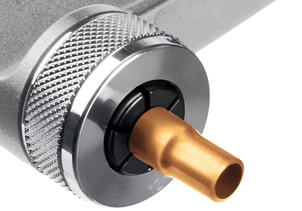 ЗУБР 10 - 32 мм, расширитель-калибратор для труб, Профессионал (23655) купить в Кургане