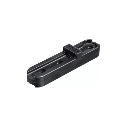 ЗУБР Планка ПА6 65 мм, крепеж для фасадной и террасной доски, композитный материал, 80 шт, Профессионал (30704-65) купить в Кургане