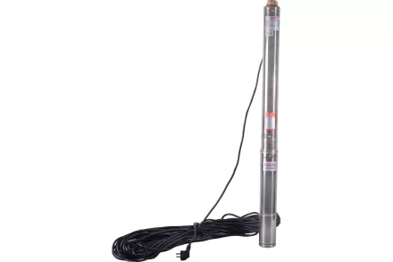 Скважинный насос Ресанта НС 50/85 ПРОФ 77/3/5 купить в Кургане