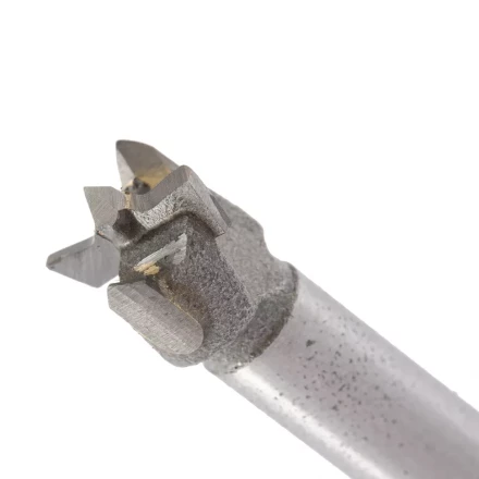 Сверло Форстнера по дереву 12 мм цилиндрический хвостовик СИБРТЕХ 704812 купить в Кургане