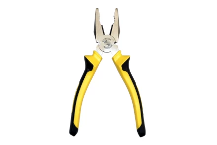 Плоскогубцы универсальные 200мм GT 1/5/50 19032 купить в Кургане