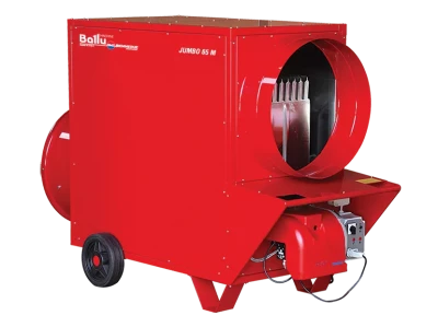 Дизельная тепловая пушка BALLU JUMBO 150 Т