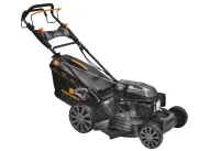 Газонокосилка бензиновая LMG-3653 DMS CARVER