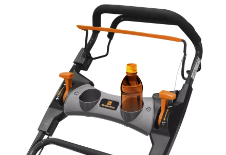 Газонокосилка  бензиновая  LMG-3653 DMS CARVER купить в Кургане