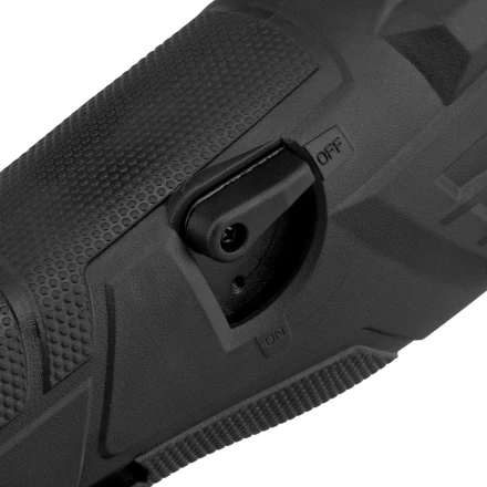 Пила сабельная аккумуляторная бесщет BRC-120,  18В Li-Ion Denzel 28460 купить в Кургане