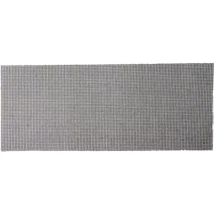 Шлифовальная сетка ЗУБР &quot;МАСТЕР&quot; абразивная, водостойкая № 400, 115х280мм, 5 листов 35483-400 купить в Кургане