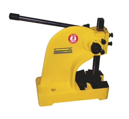 Пресс Корвет 593 ручной привод 95930 купить в Кургане