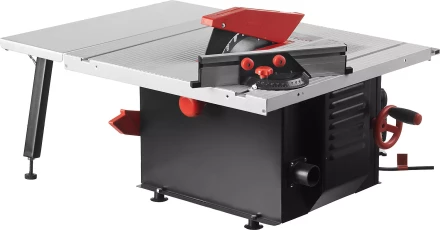 Пила ЗУБР настольная, 205х30х2,5мм, 2950об/мин, 1000Вт ЗПДС-205-1000 купить в Кургане