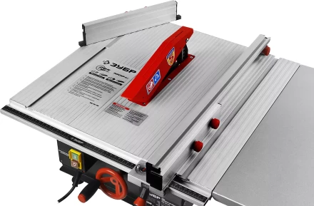 Пила ЗУБР настольная, 205х30х2,5мм, 2950об/мин, 1000Вт ЗПДС-205-1000 купить в Кургане