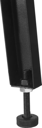 Пила ЗУБР настольная, 205х30х2,5мм, 2950об/мин, 1000Вт ЗПДС-205-1000 купить в Кургане