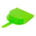 Совок 290 x 210 мм, зелёный, Home Palisad 933265 купить в Кургане