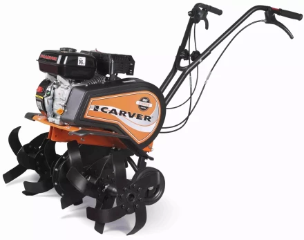 Мотокультиватор CARVER Т-650R купить в Кургане