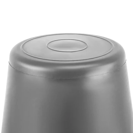 Таз круглый строительный усиленный, 40 л Matrix 81467 купить в Кургане