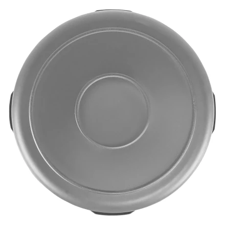 Таз круглый строительный усиленный, 40 л Matrix 81467 купить в Кургане