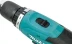 Дрель-шуруповерт аккумуляторная Makita DF457DWEX8 купить в Кургане