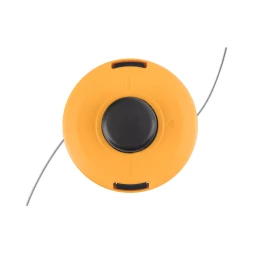 Катушка триммер. полуавтомат, гайка М10,М10,М8, лев.,шаг 1,0 1,25мм Denzel 96391