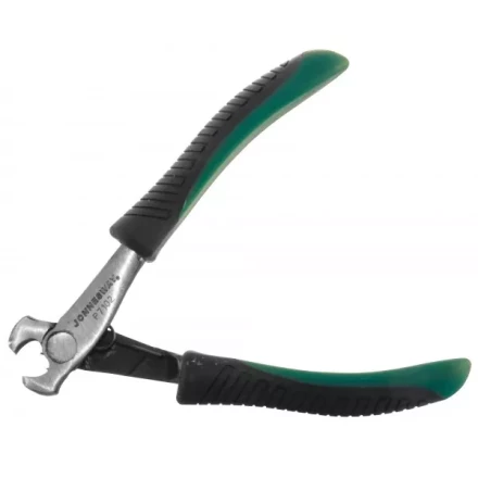 Кусачки торцевые 110 мм 4.5&quot; P7102 мини Jonnesway 48270 купить в Кургане