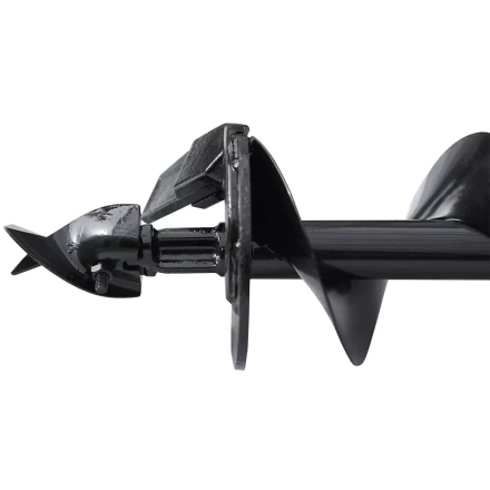 Шнек для бензобура  Hard Ground Drill 150 /1000мм ADA А00455 купить в Кургане