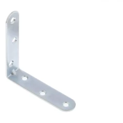 Кронштейн МК 80х80 цинк 10штук Металлист Россия 91527