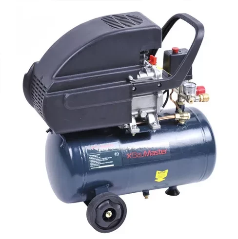 Компрессор масляный поршневой прямой привод Sturm BauMaster AC 9316 X купить в Кургане