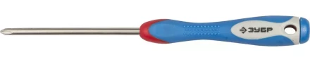 ЗУБР &quot;ЭКСПЕРТ&quot;. Отвертка для точных работ, Сr-V, PH 25652-1 купить в Кургане