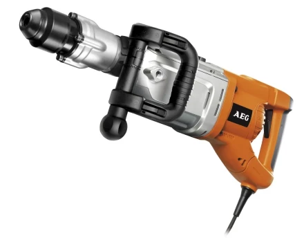 Молоток отбойный AEG PM 10 Е купить в Кургане