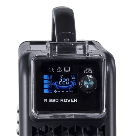 Сварочный инвертор Оберон R 220 Rover SD1221 купить в Кургане