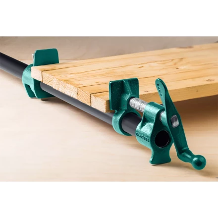 Струбцина KRAFTOOL P-34 трубная 32302-1 купить в Кургане