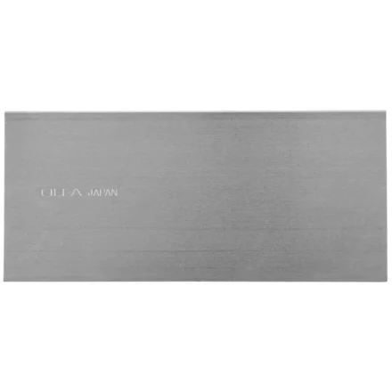 Лезвие OLFA специальное, широкое, прямоугольное, для скребков &quot;BSR-200&quot;, &quot;BSR-300&quot;, 18 мм / 6 шт OL-BSF-6B купить в Кургане