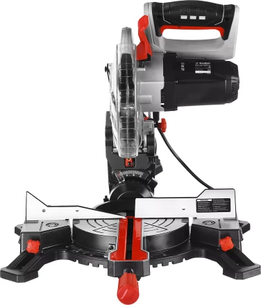 Пила торцовочная с протяжкой ЗПТ-210-1600 ПЛ серия МАСТЕР купить в Кургане