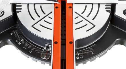 Пила торцовочная с протяжкой ЗПТ-210-1600 ПЛ серия МАСТЕР купить в Кургане