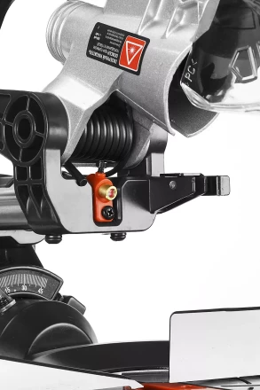 Пила торцовочная с протяжкой ЗПТ-210-1600 ПЛ серия МАСТЕР купить в Кургане