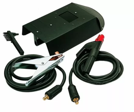 Сварочный комплект Telwin ММА сварки 350A 35 MMQ 4+3M DX 50  купить в Кургане