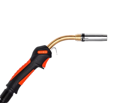 Горелка TECH MS 36 340А 3метр Сварог ICT2998 купить в Кургане